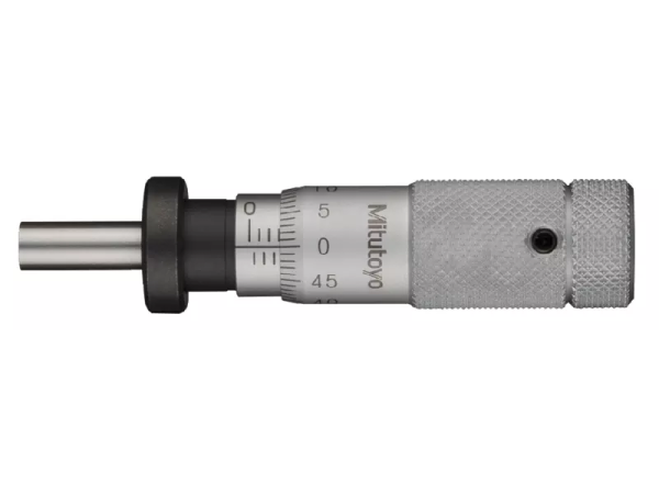 148-508 - hlavice mikrometrická vestavná 0-13mm