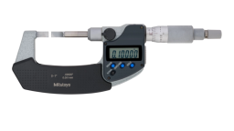 422-330-30 - Mirometr Mitutoyo blade