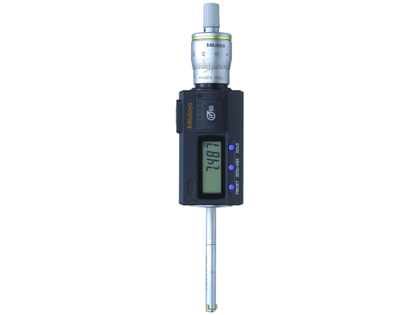 468-161 - dutinoměr třídotekový Holtest DIGIMATIC 6-8 mm IP65