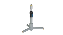 468-174 - dutinoměr třídotekový Holtest DIGIMATIC 100-125 mm IP65