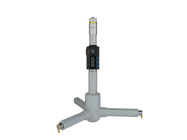 468-174 - dutinoměr třídotekový Holtest DIGIMATIC 100-125 mm IP65