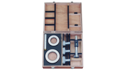 468-974 - dutinoměr třídotekový Holtest DIGIMATIC 50-100 mm IP65