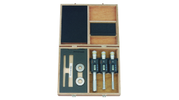 468-982 - sada dutinoměrů DIGIMATIC 12-25 mm IP65