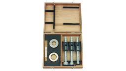 468-983 - sada dutinoměrů DIGIMATIC 25-50 mm IP65