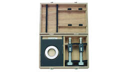 468-984 - sada dutinoměrů DIGIMATIC 50-75 mm IP65