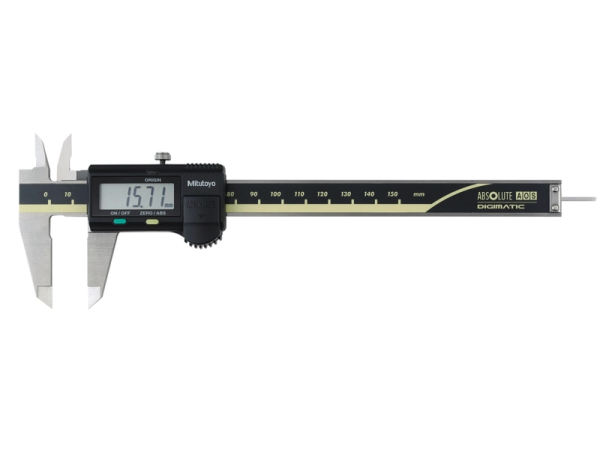 500-160-30 - Digimatic Caliper