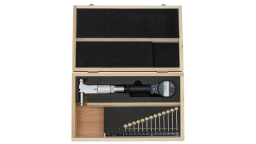 511-502 - dutinoměr digimatic