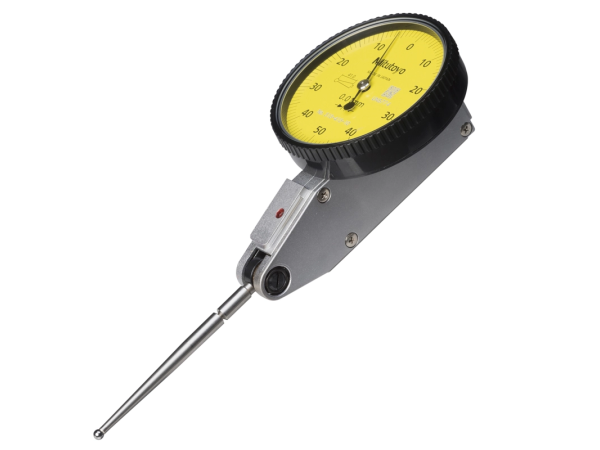 513-415-10E - Páčkový úchylkoměr 1,0 mm/0,01 mm