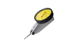 513-474-10E - Páčkový úchylkoměr 0,8mm/0,01mm s rubínovým dotekem