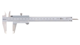 530-101 - měřítko posuvné s aretačním šroubkem 0-150 mm 530-101 - měřítko posuvné s aretačním šroubkem 0-150 mm