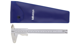 531-108 - Měřítko posuvné s automatickou aretací 0-200 mm 531-108 - Měřítko posuvné s automatickou aretací 0-200 mm