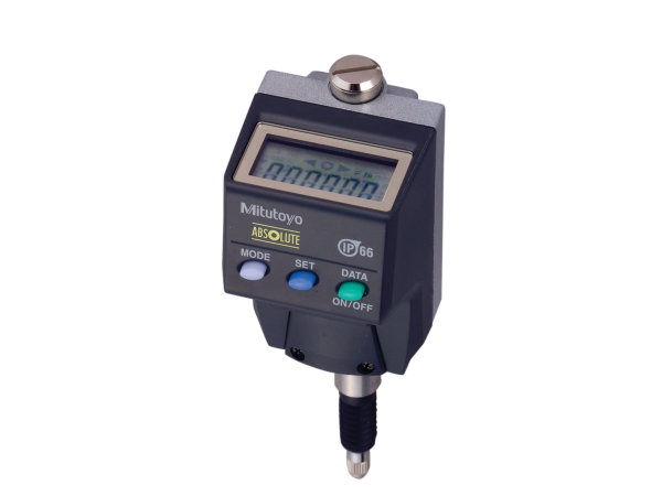 543-580 - Digitální úchylkoměr ID-B, IP66 5mm, 0,01mm 543-580 - Digitální úchylkoměr ID-B, IP66 5mm, 0,01mm
