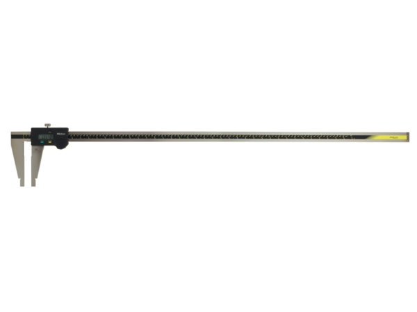 550-207-10 - Měřítko posuvné s velkým měř. rozsahem 0-1000 mm