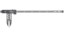 552-150-10 - měřítko posuvné dílenské 0-450 mm IP66