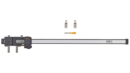 552-181-10 - měřítko posuvné dílenské 0-450 mm IP66