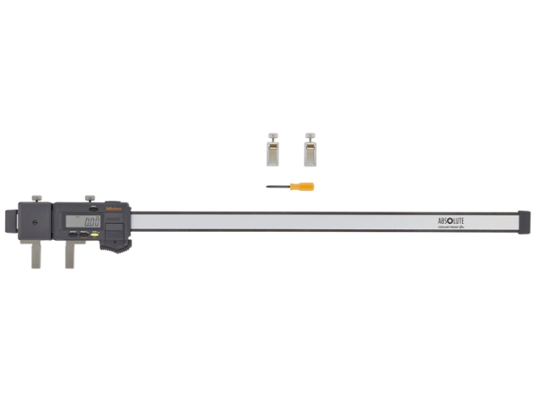 552-181-10 - měřítko posuvné dílenské 0-450 mm IP66