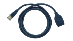 905409 - Signální kabel 2 m, bez tlačítka DATA