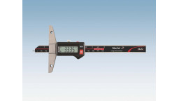 4126754 - hloubkoměr MAHR  0-200mm, IP-67 s výstupem dat