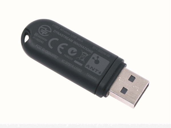 4102220 - I-stick Bezdrátový přijímač do USB pro max. 8 měřících zařízení (Software ZDARMA)