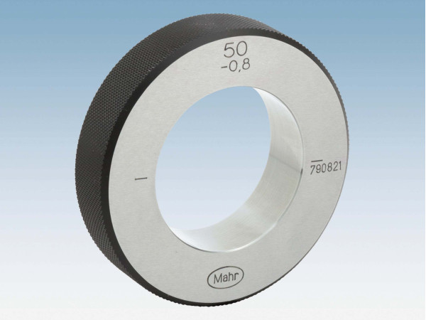 2105421 - 6107 S Nástavný kroužek DIN Typ B od 50 mm do 52 mm 2105421 - 6107 S Nástavný kroužek DIN Typ B od 50 mm do 52 mm