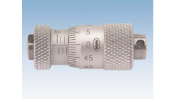 4163000 - Mikrometr pro měření vnitřních rozměrů 30-40 mm/0,01 mm