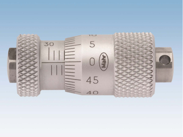 4163000 - Mikrometr pro měření vnitřních rozměrů 30-40 mm/0,01 mm