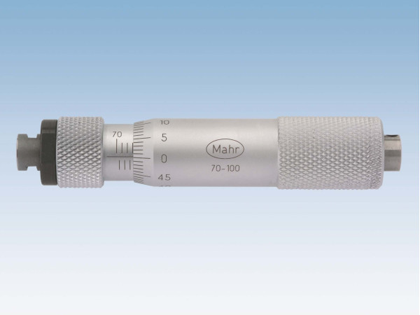 4163003 - Mikrometr pro měření vnitřních rozměrů 70-100 mm/0,01 mm